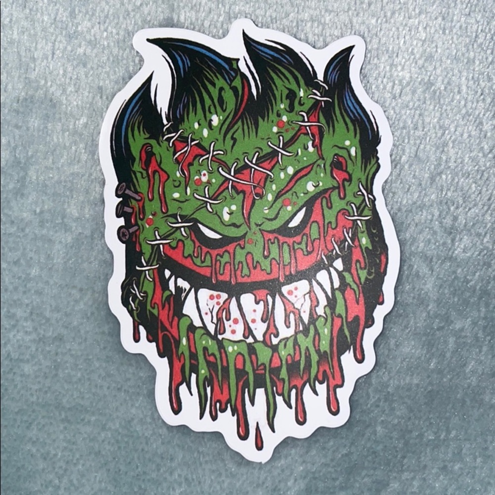 Sticker Set - Picture 2 of 9